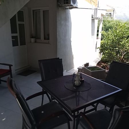 Jagoda Apartman Zrnovo Zewnętrze zdjęcie