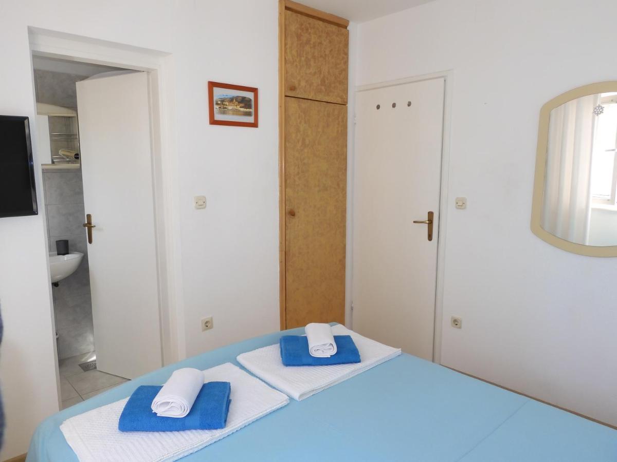 Jagoda Apartman Zrnovo Zewnętrze zdjęcie