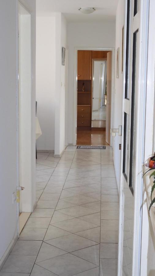 Jagoda Apartman Zrnovo Zewnętrze zdjęcie
