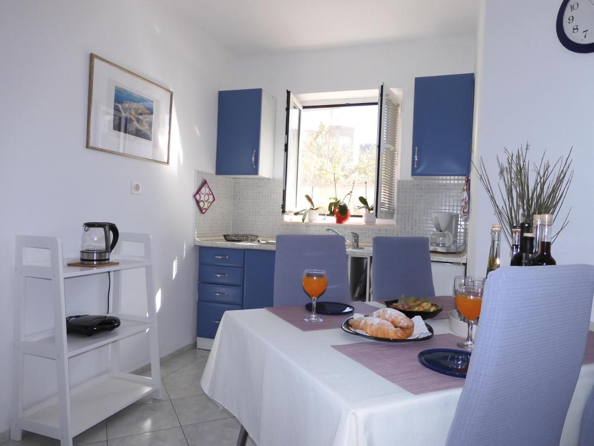 Jagoda Apartman Zrnovo Zewnętrze zdjęcie