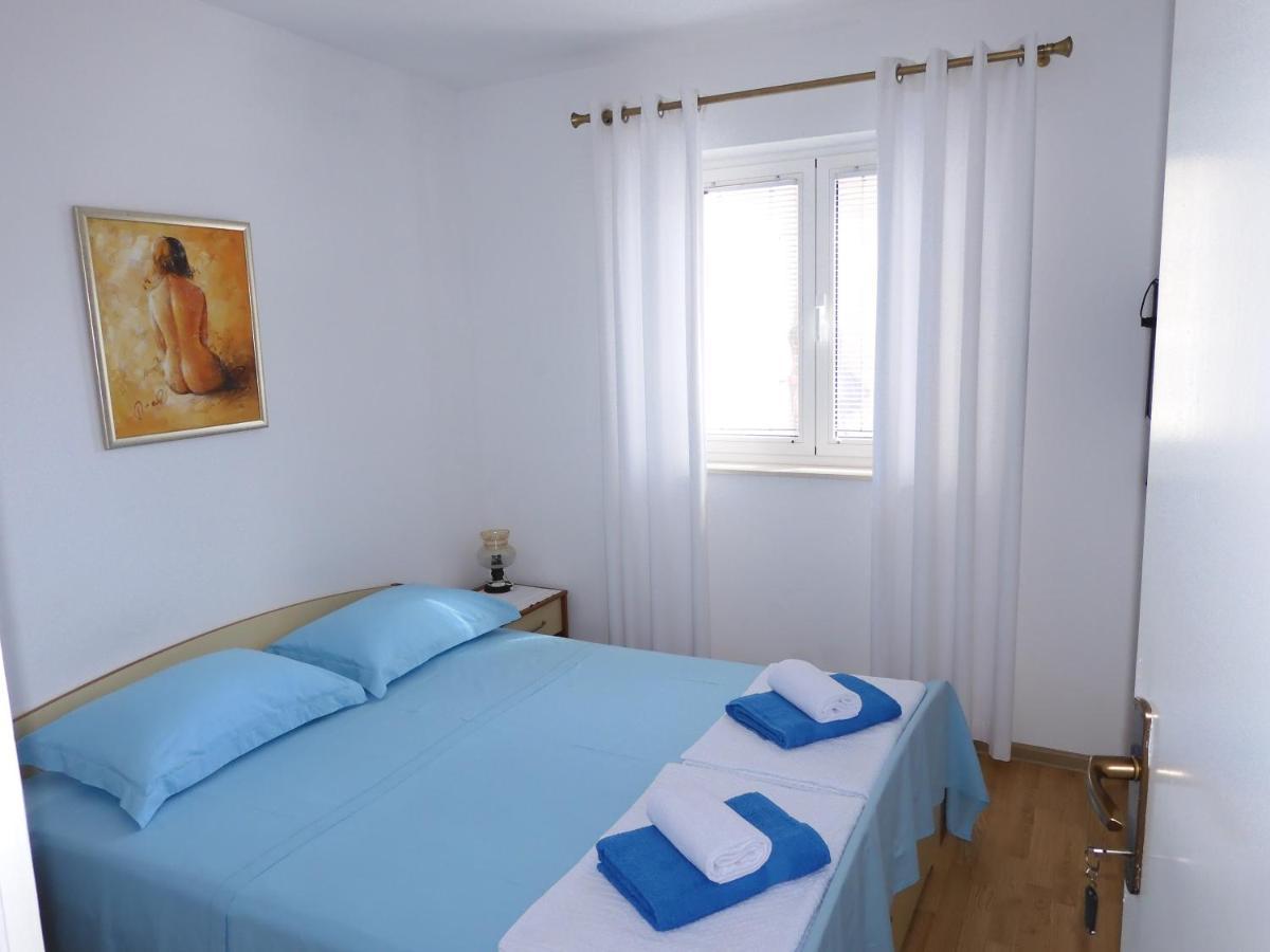 Jagoda Apartman Zrnovo Zewnętrze zdjęcie