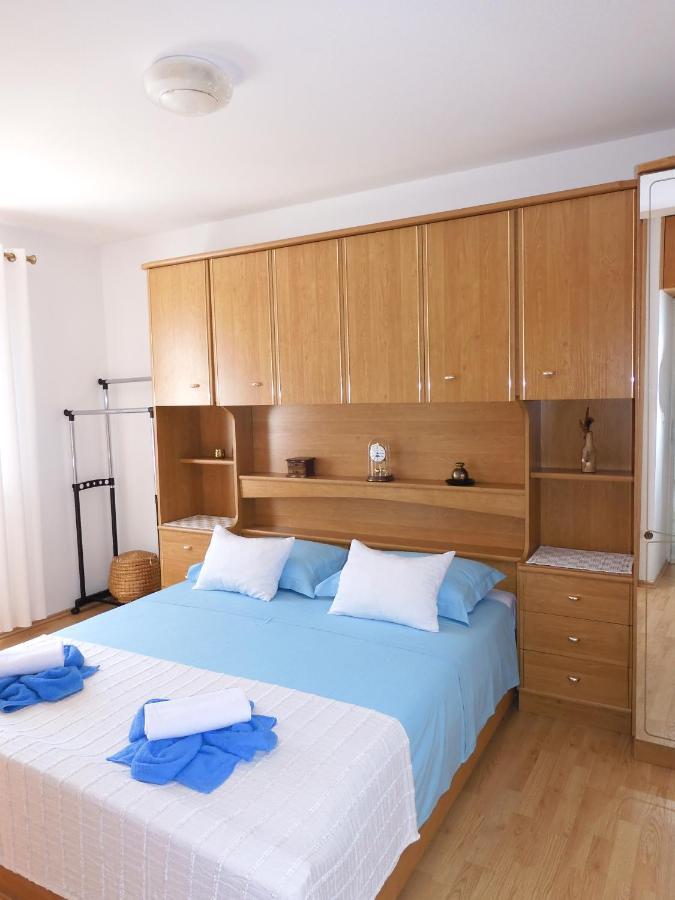 Jagoda Apartman Zrnovo Zewnętrze zdjęcie