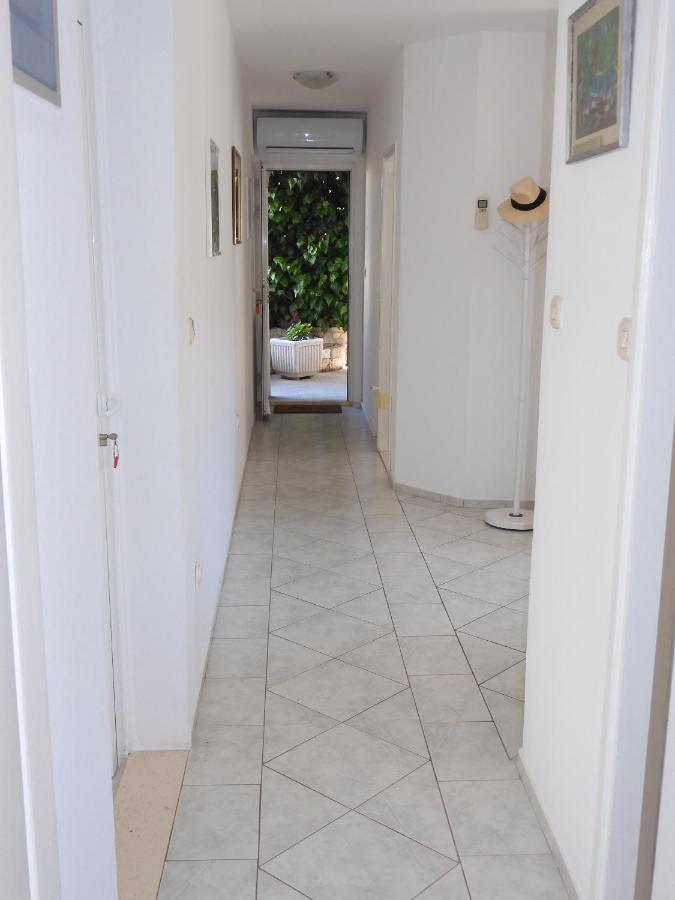 Jagoda Apartman Zrnovo Zewnętrze zdjęcie