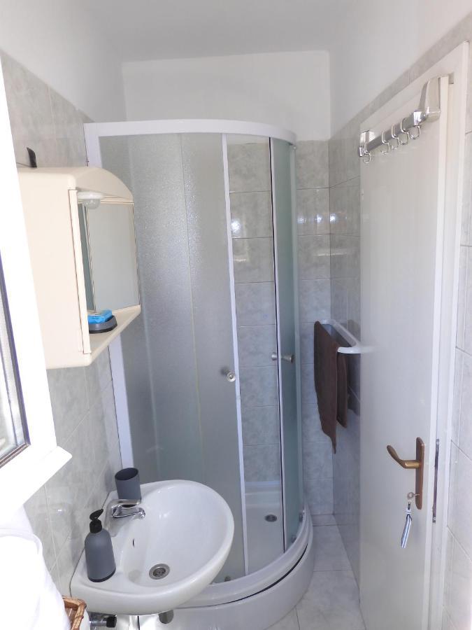 Jagoda Apartman Zrnovo Zewnętrze zdjęcie