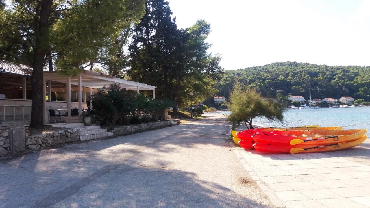 Jagoda Apartman Zrnovo Zewnętrze zdjęcie