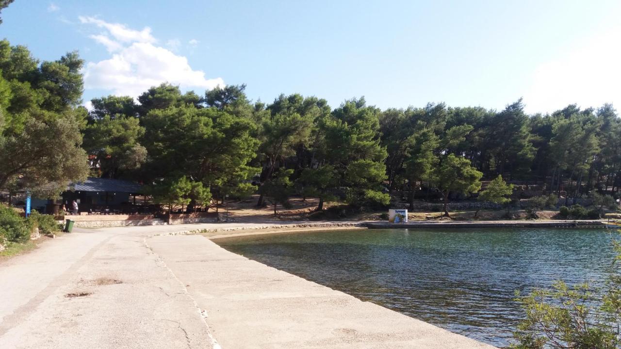 Jagoda Apartman Zrnovo Zewnętrze zdjęcie